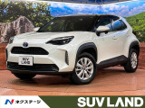 トヨタ ヤリスクロス