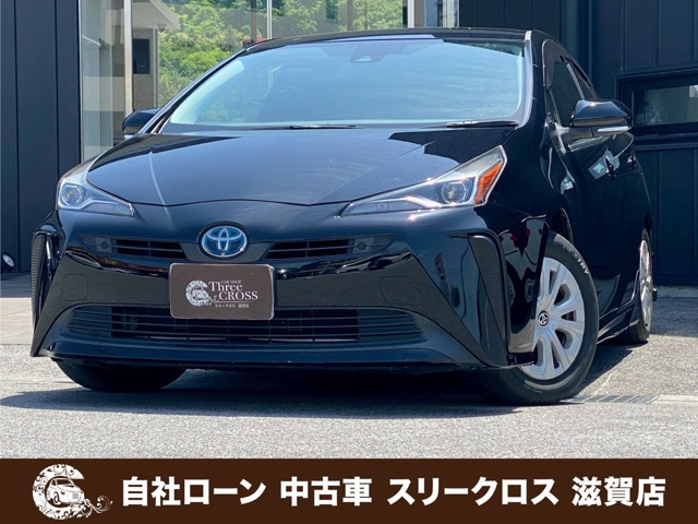 トヨタ プリウス 