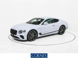 2022年モデルのコンチネンタルGT V8のご案内です。