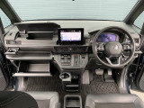 こちらの車両は室内はルームクリーニング済みですよ〜(*^_^*)大変きれいな状態ですので一度見てみてくださいね(^^♪