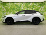 クラウンスポーツ 2.5 Z E-Four 4WD 