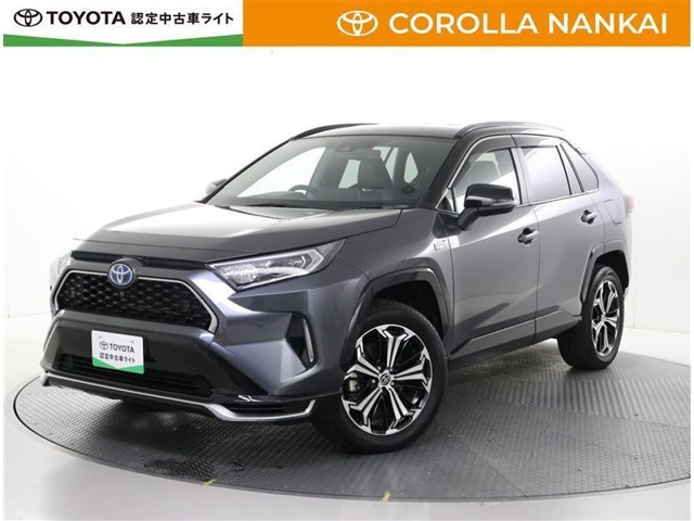 トヨタ RAV4 