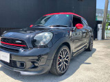 MINI NEXT1年間走行距離無制限保証100項目の納車前点検