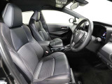 スタイリッシュな室内で運転もしやすいです♪使い勝手の良い配置も考えられています!!
