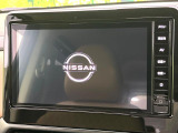 【大画面ナビ付き】人気の大型9インチナビ!インパクトのある大画面ならマップ表示が見やすいだけでなく、テレビやDVDの臨場感もアップして、いつものドライブがグッと楽しくなります♪