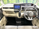 N-BOX G L ホンダセンシング 