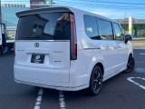 当店は、運輸局長指定工場を併設しており、ご契約いただいたお車をご納車までに安心の納車前点検を実施させていただきます。