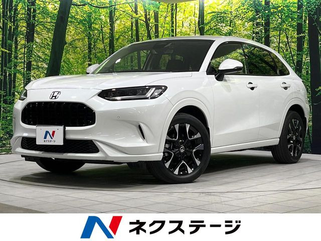 ZR-V 2.0 e:HEV Z 4WD