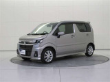 ワゴンRカスタムZ ハイブリッド(HYBRID) ZX 