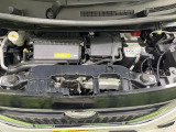 親切・丁寧な専門メカニックスタッフが応対!・車検・点検整備・事故等の修理などアフターサービスも安心。お車のカスタマイズもネクステージのサービススタッフまでご相談ください!