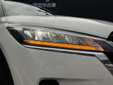 LEDヘッドランプ