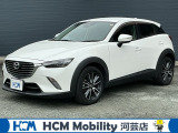 マツダ CX-3