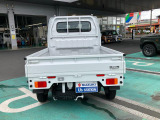 車両後ろからです!