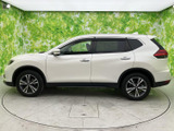 エクストレイル 2.0 20X 4WD 