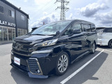 トヨタ ヴェルファイア