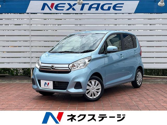 デイズ X 