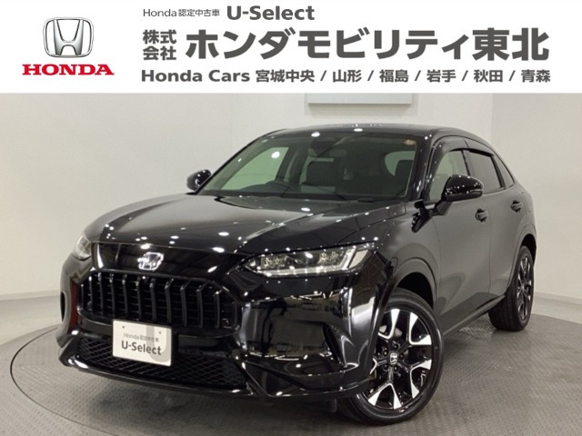 ZR-V 2.0 e:HEV Z 4WD 