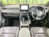 RAV4 PHV 2.5 G Z E-Four 4WD 