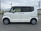 N-BOX G Lパッケージ 