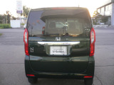 N-BOX L 4WD 