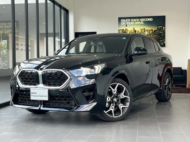 X2 xドライブ20d Mスポーツ 4WD 