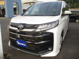 トヨタ ノア