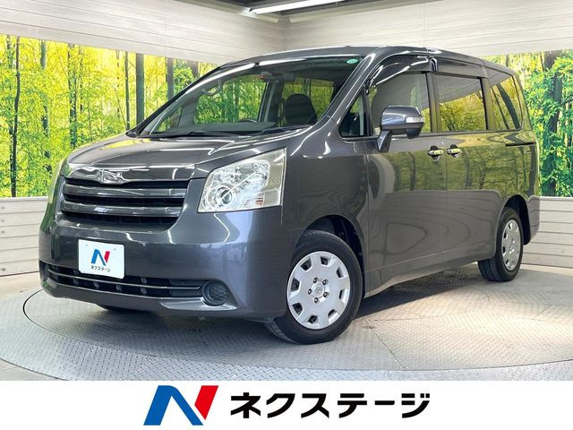 トヨタ ノア 