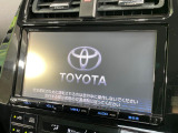 【純正9型ナビ】人気の純正ナビを装備。オーディオ機能も充実しており、Bluetooth接続すればお持ちのスマホやMP3プレイヤーの音楽を再生可能!毎日の運転がさらに楽しくなります!!
