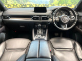 CX-8 2.2 XD Lパッケージ 