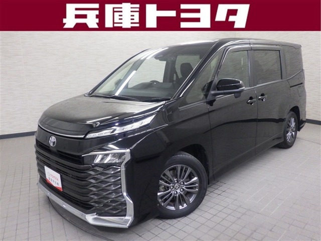 ヴォクシー 2.0 S-G
