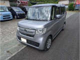 N-BOX G ホンダセンシング 