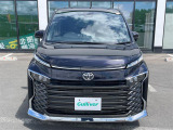 ヴォクシー 2.0 S-G 4WD 修復歴無し