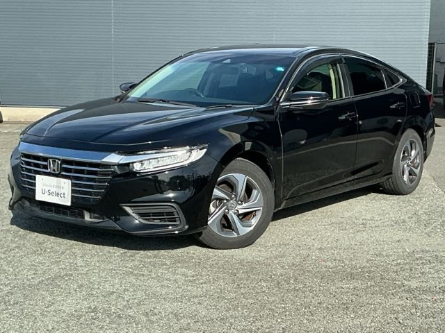インサイト 1.5 LX 