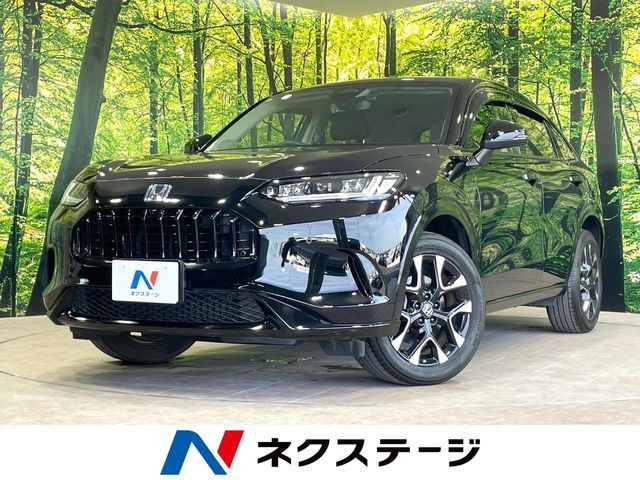 ZR-V 2.0 e:HEV Z