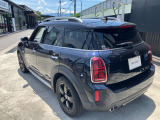 MINI NEXT2年間走行距離無制限保証100項目の納車前点検