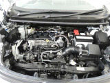 【エンジンルームクリーニング】エンジンルームの画像です!ご覧の様に、こちらもピカピッカ☆お車を丸ごとクリーニング!&ldquo;まるまるクリン&rdquo;は細部まで、丁寧に仕上げております♪