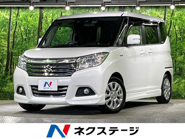 ソリオ 1.2 ハイブリッド(HYBRID) MZ