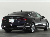 A5スポーツバック 40 TDI クワトロ Sライン 4WD 