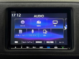 純正メモリーナビBluetooth対応