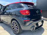 MINI NEXT1年間走行距離無制限保証100項目の納車前点検