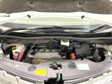 親切・丁寧な専門メカニックスタッフが応対!・車検・点検整備・事故等の修理などアフターサービスも安心。お車のカスタマイズもネクステージのサービススタッフまでご相談ください!