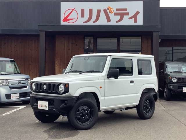 ジムニー XG 4WD 