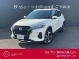 日産 キックス