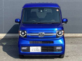 N-VAN +スタイル ファン ターボ 