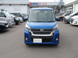 デイズルークス ハイウェイスター Gターボ 4WD 