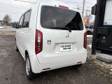 R4年車のNーWGN入庫しました!! ボディーカラーはメーカーオプションカラーのプラチナホワイトパール♪♪♪グレードはL ホンダセンシング 4WD  CAR STUDIO SIDE-ONEイチオシの1台です♪♪