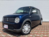 もっともっとたくさんの方にスズキ車を知ってもらうため、常に多くの試乗車、良質な中古車を展示しております。