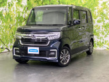 ホンダ N-BOXカスタム