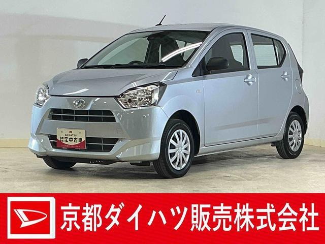 ミライース L SAIII 