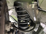 お車を安心してお乗りいただく為には、足回りの定期点検が欠かせません。サービスサポート(有償保証)では無料点検もご提供しており、安心のカーライフをお過ごしいただけるサポート体制が整っています。